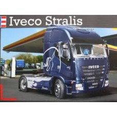  Iveco Sralis Revell nr.7423 